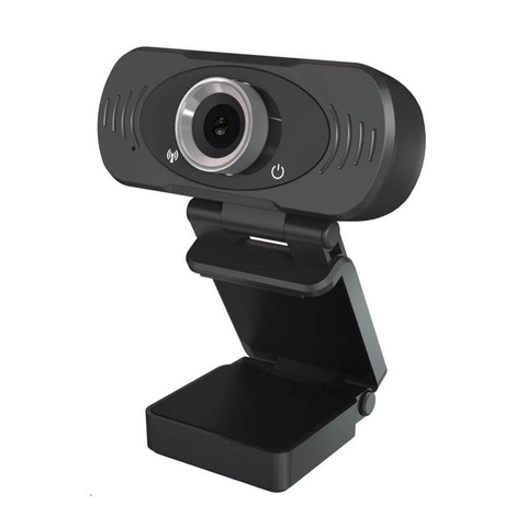webcam e-view 1080p