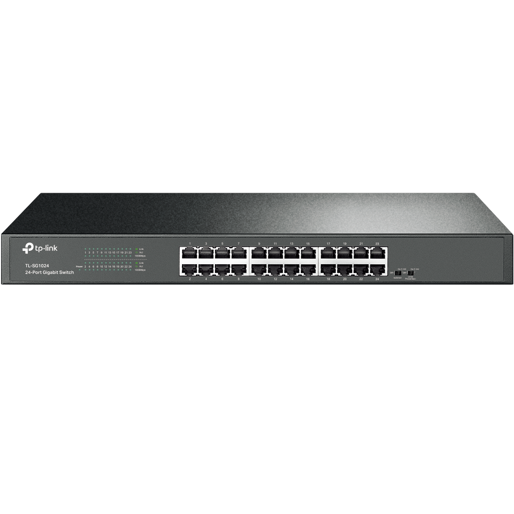 Switch Tp-link Tl-sg1024