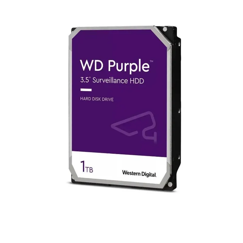 WdPurple