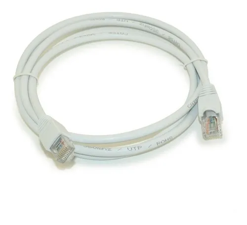 Cable UTP Patchcord 2M