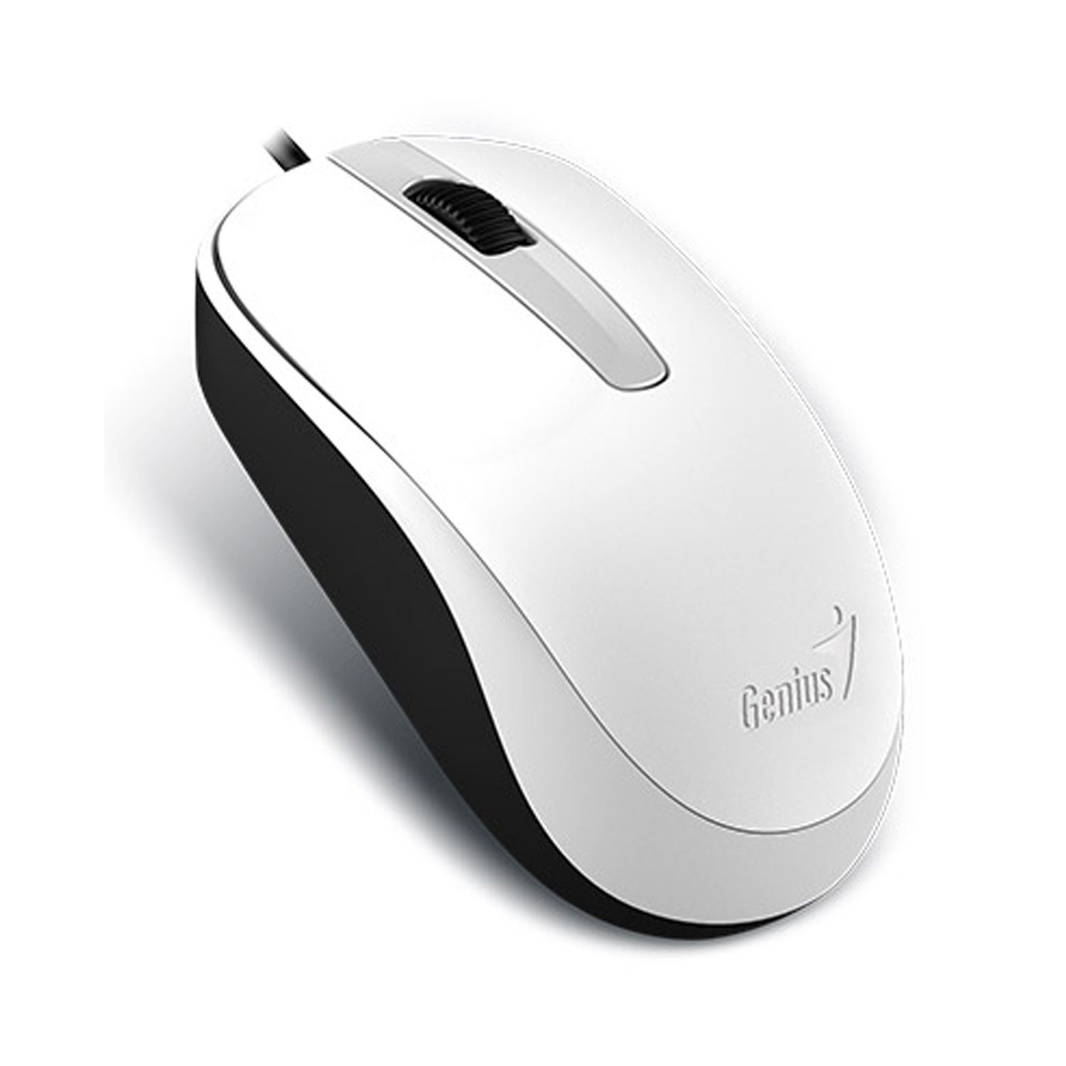 Mouse dx120 Blanco