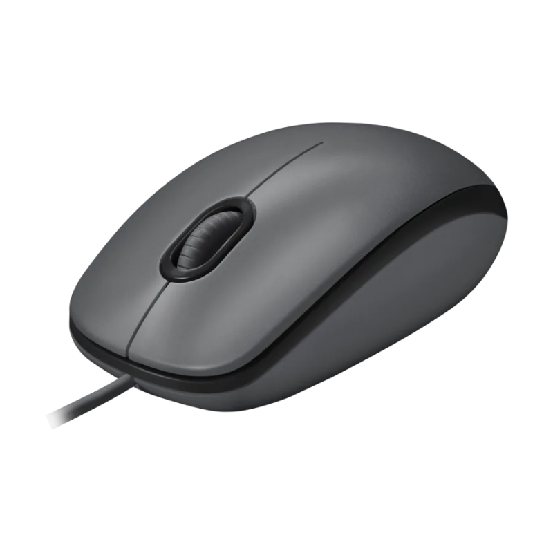 mouse logitech m90 2