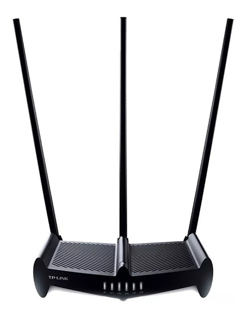 router WR941HP tp-link
